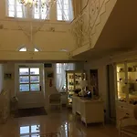 Hotel Spa Akacjowy Dwor Stargard Szczecinski