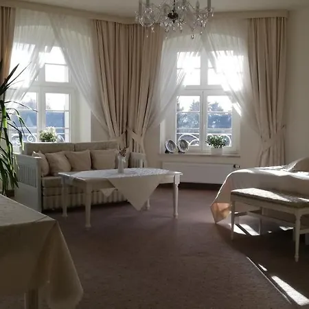 Spa Akacjowy Dwor Stargard Szczecinski