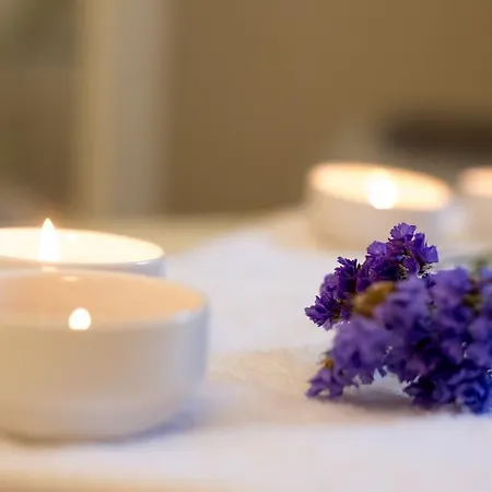 Spa Akacjowy Dwor Hotel Stargard Szczecinski