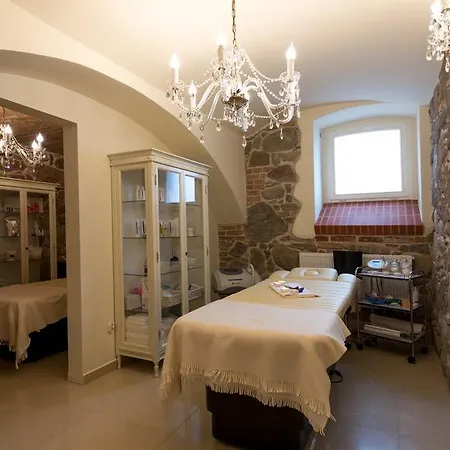 Spa Akacjowy Dwor 3* Stargard Szczecinski