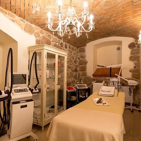 Spa Akacjowy Dwor Hotel 3*