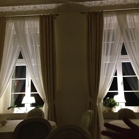 Akacjowy Dwór Hotel Stargard Szczeciński