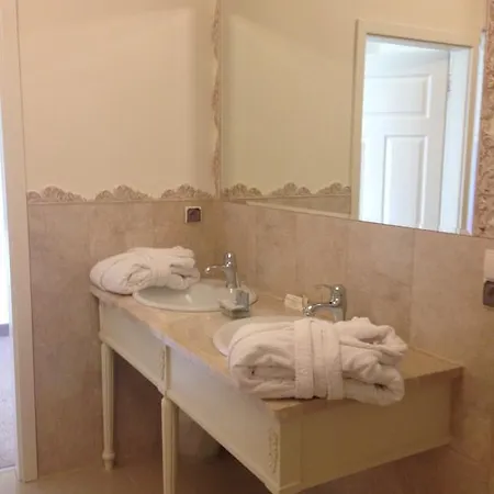 Hotel Spa Akacjowy Dwor Stargard Szczecinski