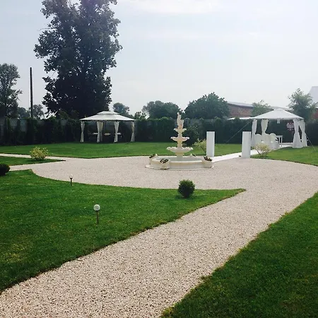 Akacjowy Dwór 3* Stargard Szczeciński