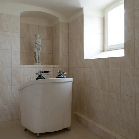 Spa Akacjowy Dwor Stargard Szczecinski