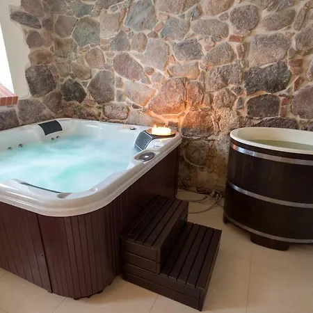 Spa Akacjowy Dwor Stargard Szczecinski