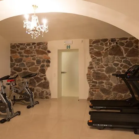 Hotel Spa Akacjowy Dwor Stargard Szczecinski