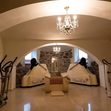 Spa Akacjowy Dwor