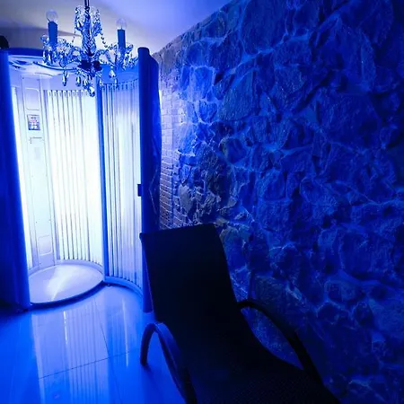 Hotel Spa Akacjowy Dwor 3*