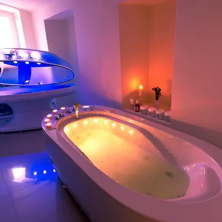 Spa Akacjowy Dwor Stargard Szczecinski
