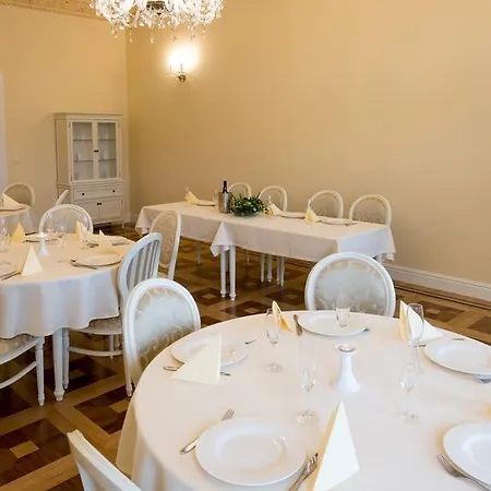 Spa Akacjowy Dwor Stargard Szczecinski
