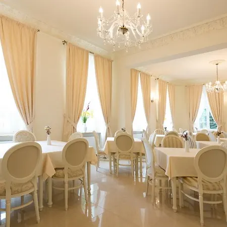 Hotel Akacjowy Dwór Stargard Szczeciński