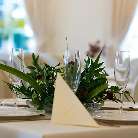 Spa Akacjowy Dwor Stargard Szczecinski