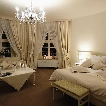 Spa Akacjowy Dwor Hotel 3*