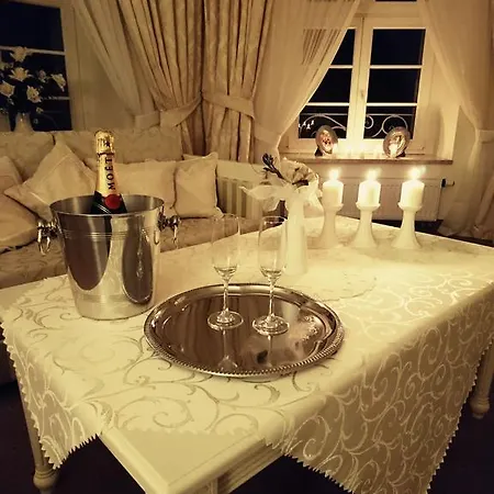 Spa Akacjowy Dwor Stargard Szczecinski