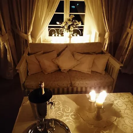 Hotel Spa Akacjowy Dwor