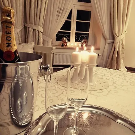 Spa Akacjowy Dwor 3*