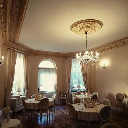 Spa Akacjowy Dwor 3*