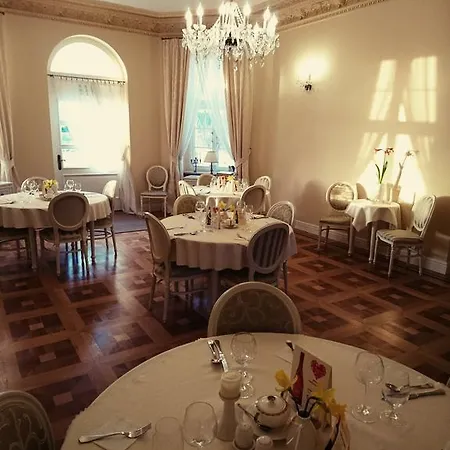 Spa Akacjowy Dwor Stargard Szczecinski