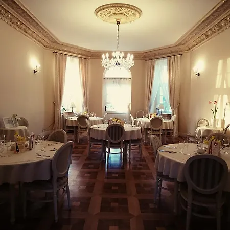 Spa Akacjowy Dwor