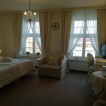 Spa Akacjowy Dwor 3* Stargard Szczecinski