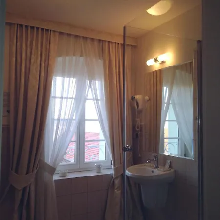 Spa Akacjowy Dwor 3* Stargard Szczecinski