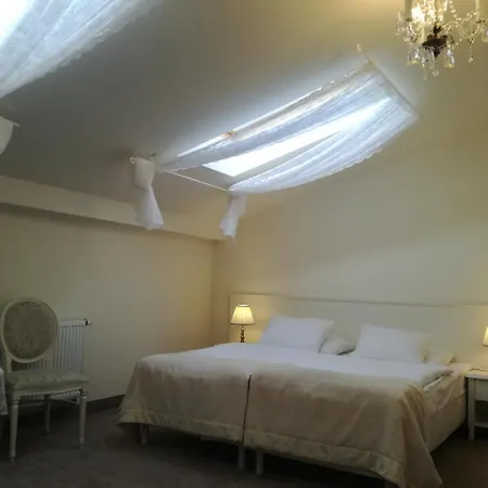 Spa Akacjowy Dwor Hotel