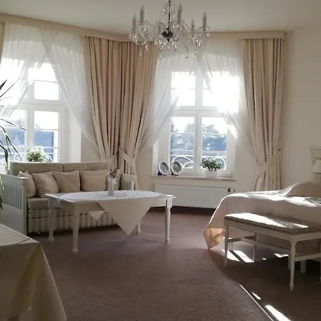 Hotel Spa Akacjowy Dwor Stargard Szczecinski