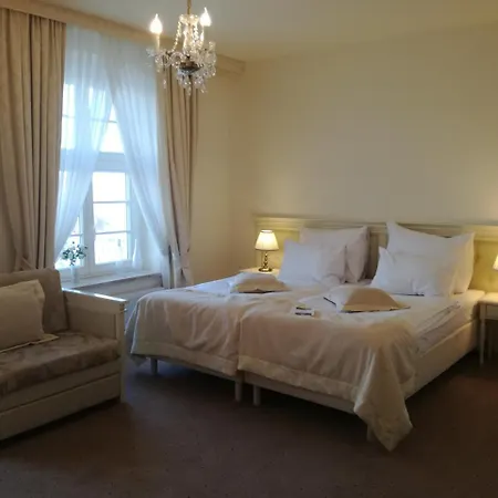 Spa Akacjowy Dwor Hotel Stargard Szczecinski