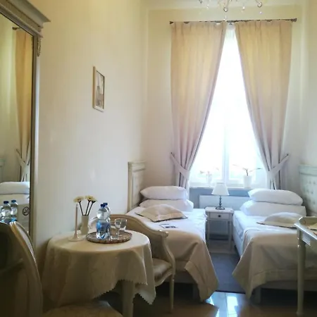 Hotel Spa Akacjowy Dwor Stargard Szczecinski