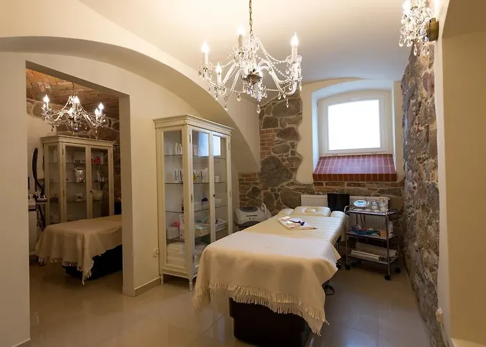 Akacjowy Dwor 3* Stargard Szczeciński