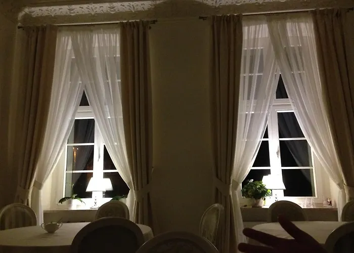 Akacjowy Dwor Hotel Stargard Szczeciński