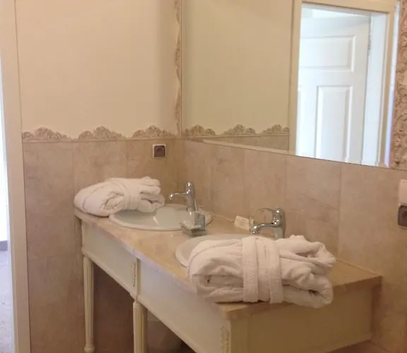 Hotel Akacjowy Dwór Stargard Szczeciński