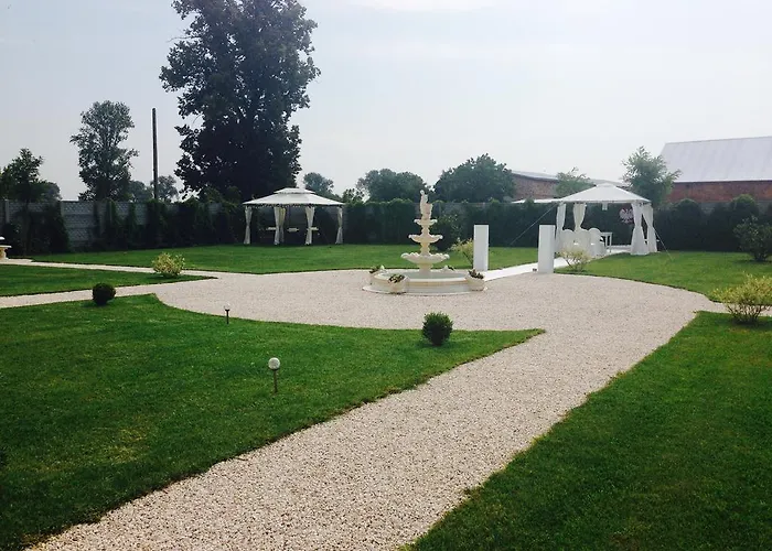 Akacjowy Dwor 3* Stargard Szczeciński