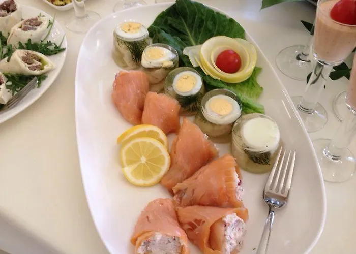 Akacjowy Dwór Hotel 3*