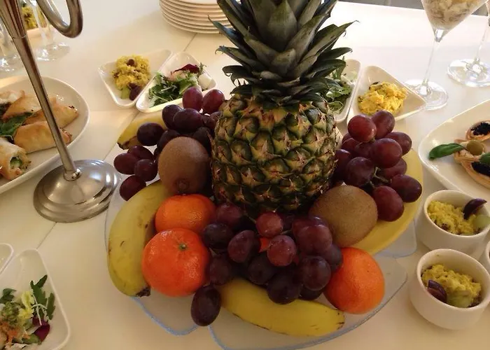 Akacjowy Dwór 3* Stargard Szczeciński