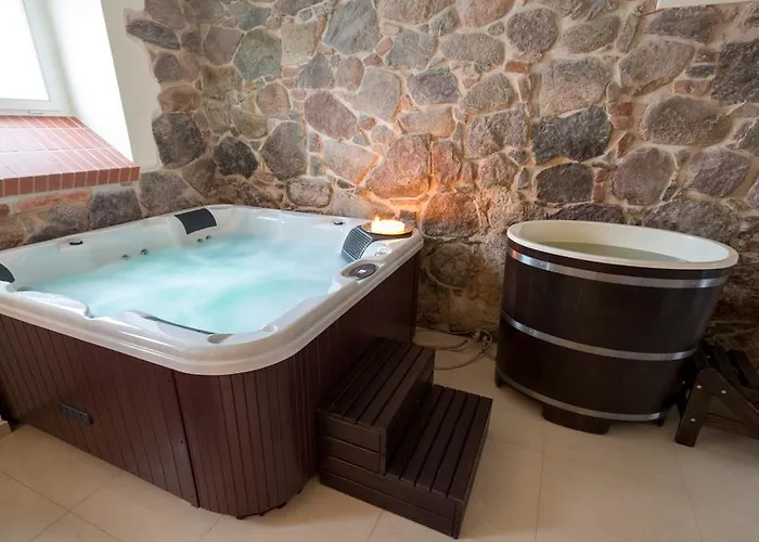 Akacjowy Dwor Stargard Szczeciński