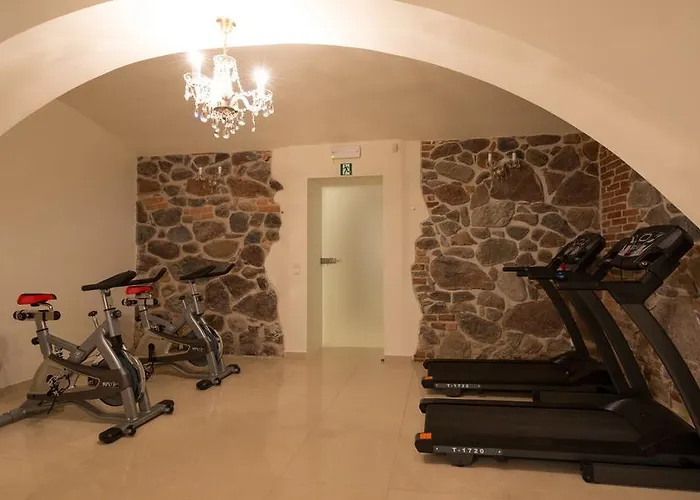 Hotel Akacjowy Dwór Stargard Szczeciński