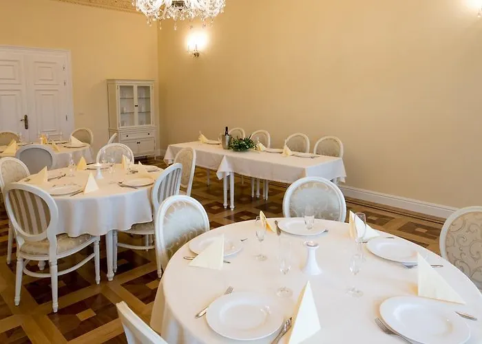 Akacjowy Dwór Stargard Szczeciński