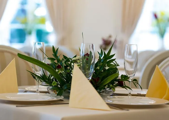 Akacjowy Dwor Stargard Szczeciński