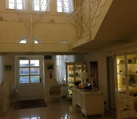 Hotel Akacjowy Dwor Stargard Szczeciński