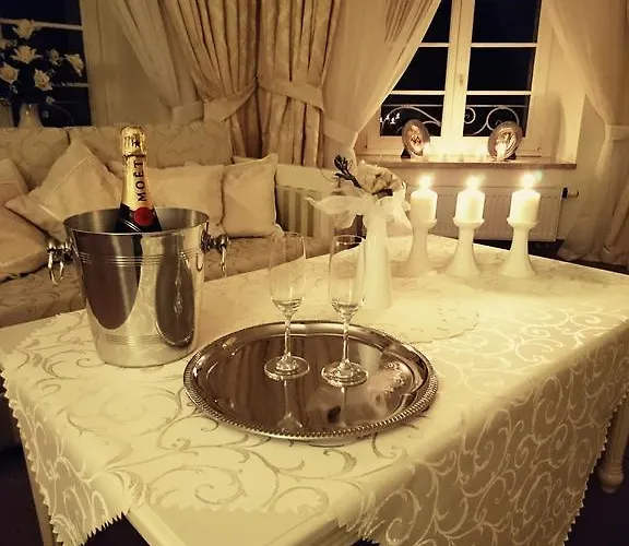 Akacjowy Dwór Stargard Szczeciński