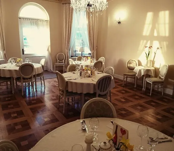 Akacjowy Dwór Stargard Szczeciński