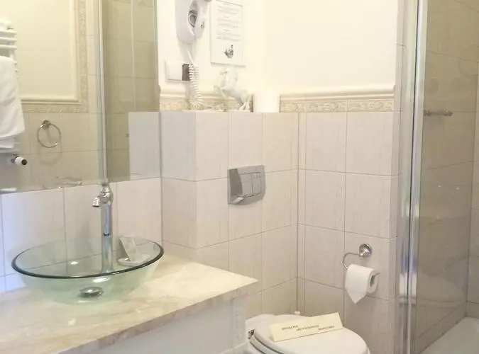 Akacjowy Dwor 3* Stargard Szczeciński