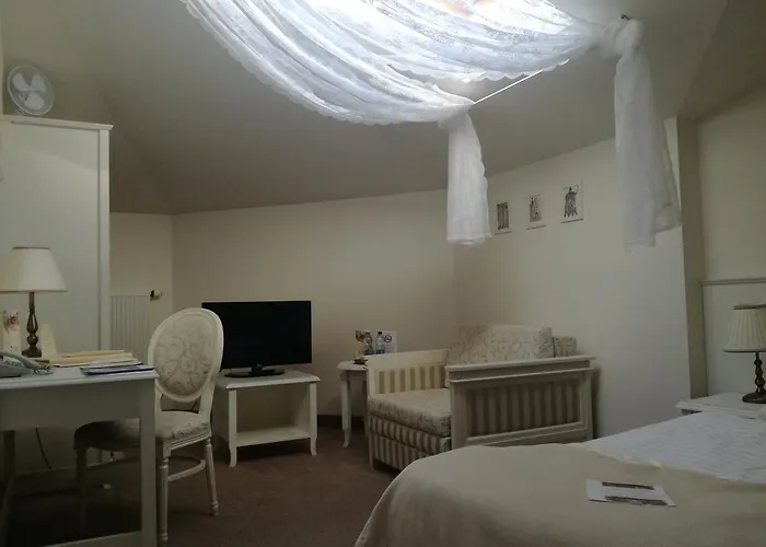 Akacjowy Dwor Stargard Szczeciński