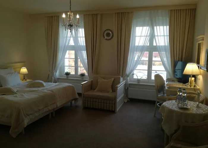 Akacjowy Dwor 3* Stargard Szczeciński