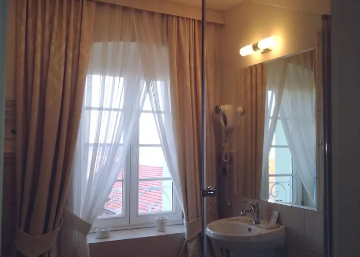 Akacjowy Dwór 3* Stargard Szczeciński